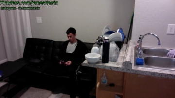 Jamesdarsinog  14-08-2021 video bigclit